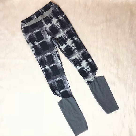 Free People Athletic Leggings - Picture 3 of 4